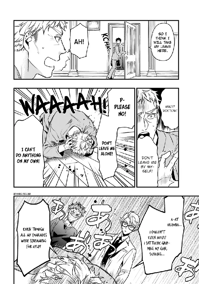 Black Butler Chapter 172 image 04_optimized