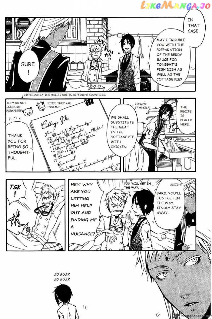 Black Butler Chapter 17 image 17_optimized