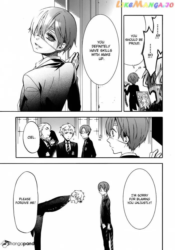 Black Butler Chapter 71 image 36_optimized