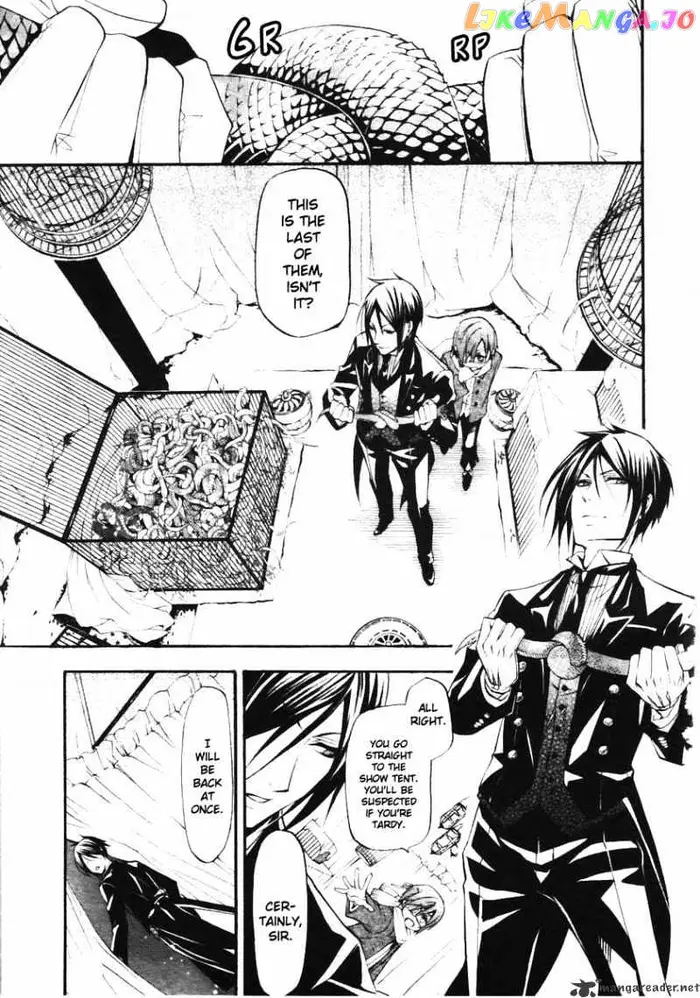 Black Butler Chapter 27 image 26_optimized