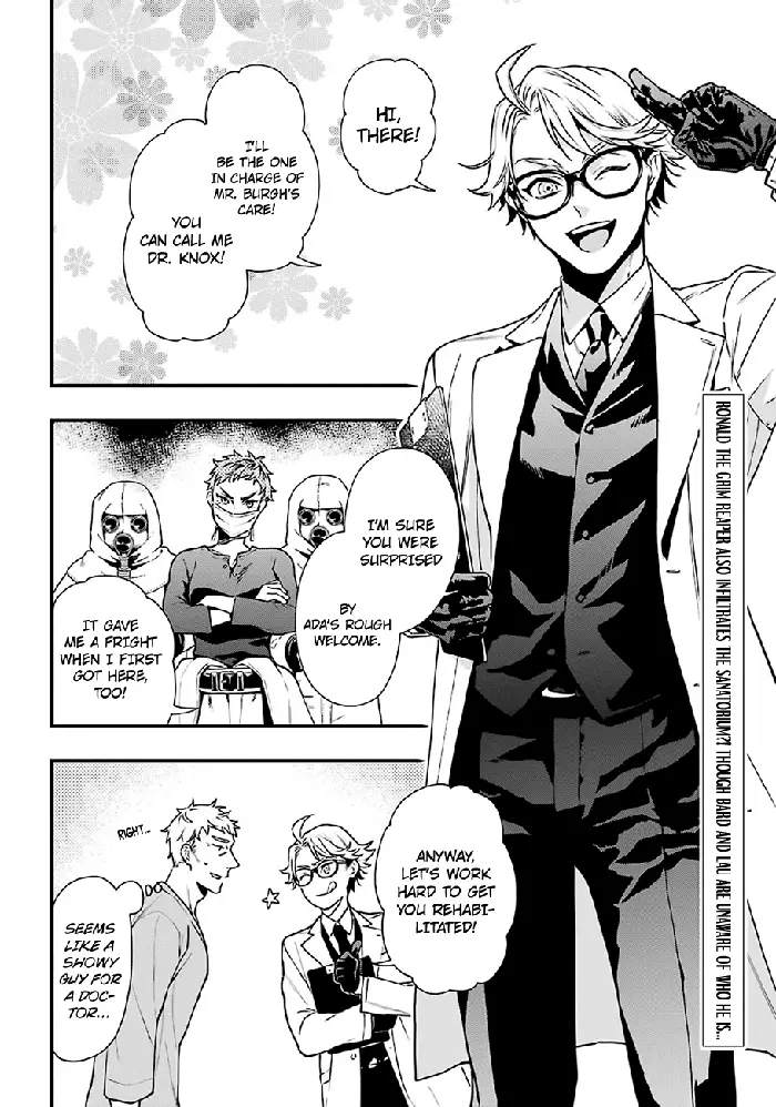 Black Butler Chapter 172 image 02_optimized