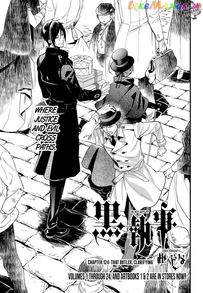 Black Butler Chapter 124 image 04_optimized