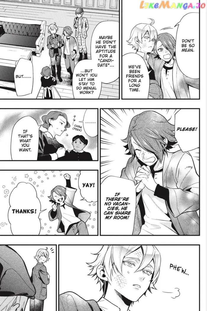 Black Butler Chapter 194 image 06_optimized