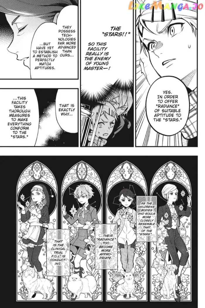 Black Butler Chapter 204 image 04_optimized