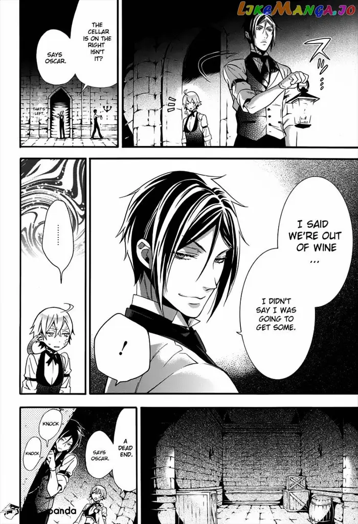 Black Butler Chapter 92 image 20_optimized