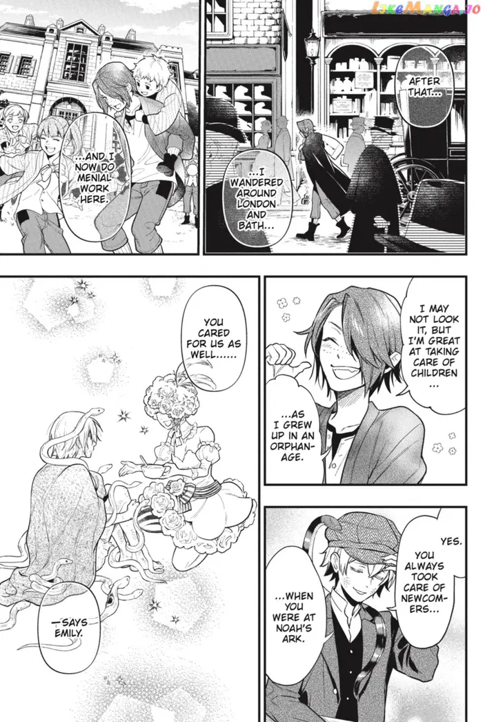 Black Butler Chapter 195 image 05_optimized