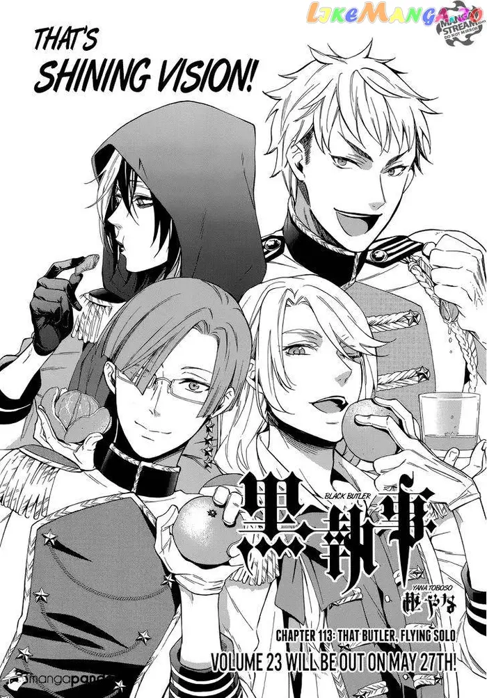 Black Butler Chapter 113 image 01_optimized
