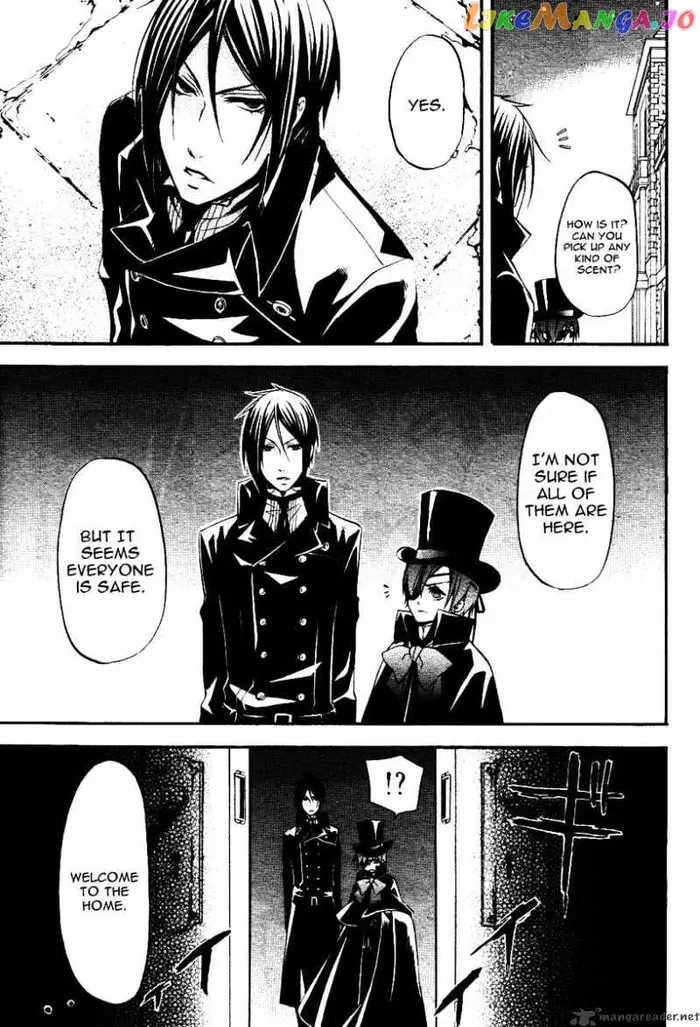 Black Butler Chapter 30 image 30_optimized