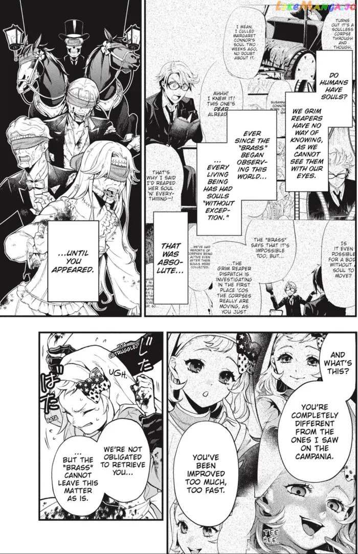 Black Butler Chapter 191 image 05_optimized