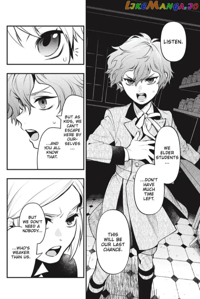 Black Butler Chapter 199 image 11_optimized