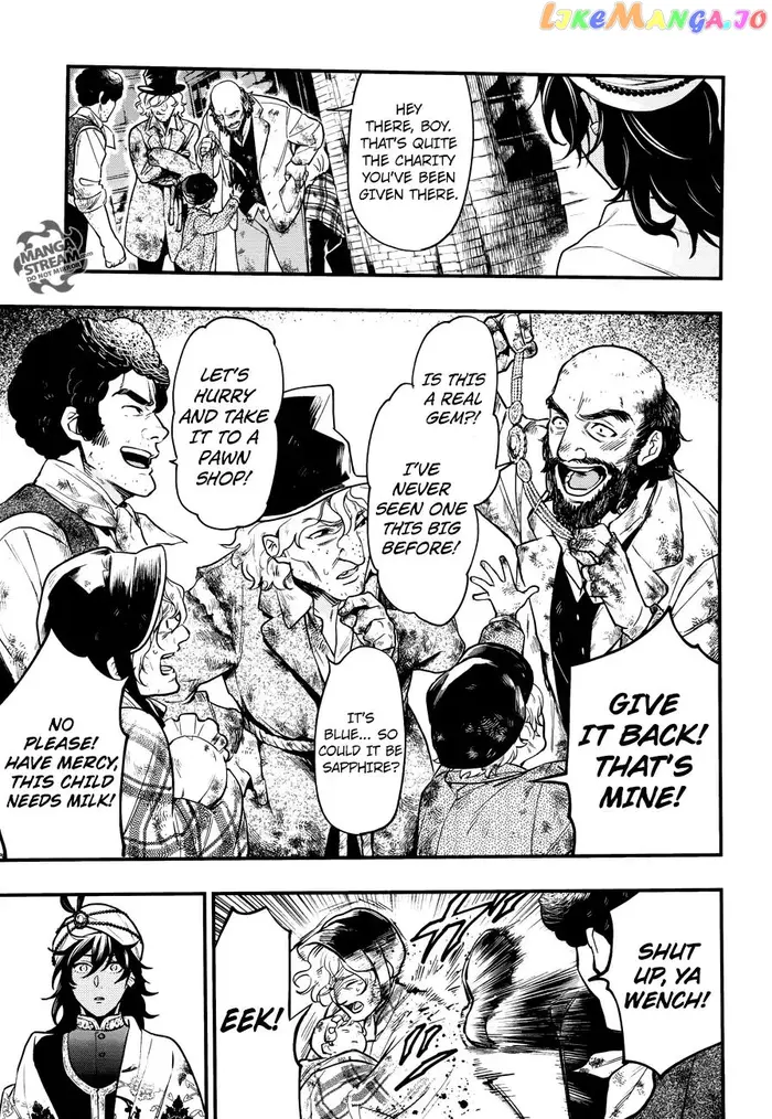 Black Butler Chapter 148 image 08_optimized