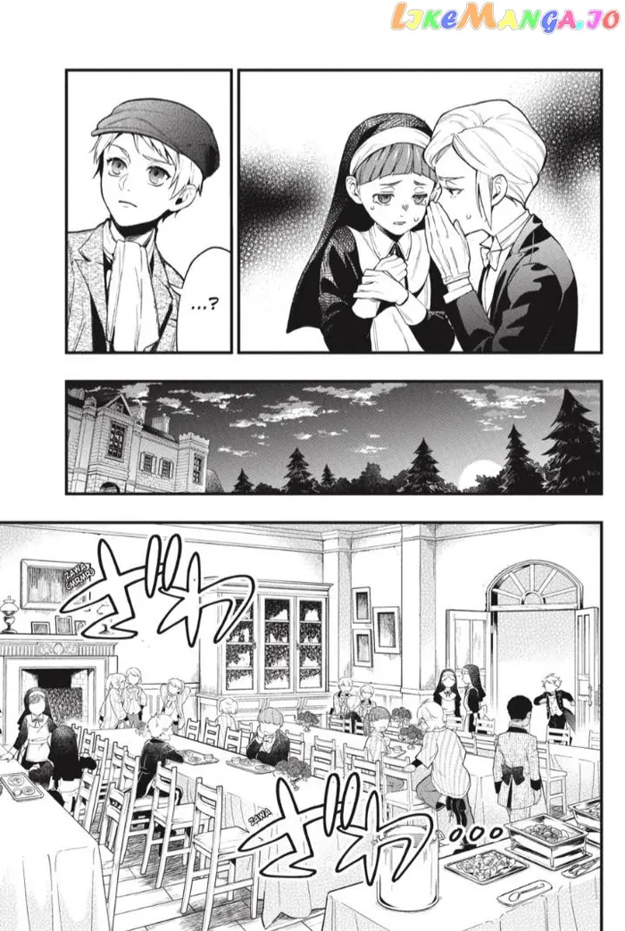 Black Butler Chapter 198 image 04_optimized