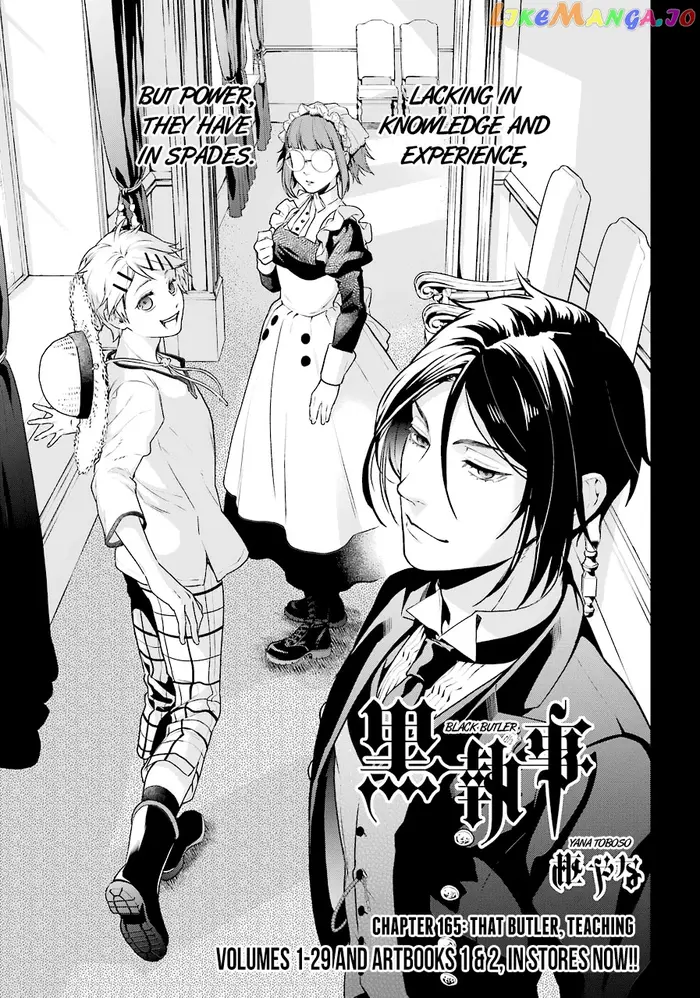 Black Butler Chapter 165 image 01_optimized