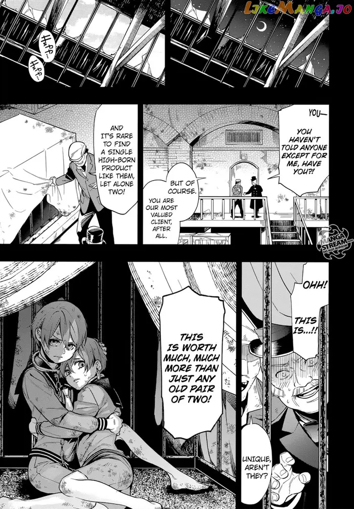 Black Butler Chapter 135 image 22_optimized