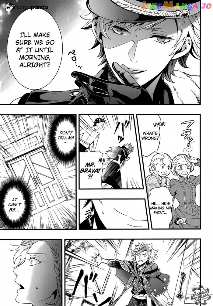 Black Butler Chapter 118 image 21_optimized