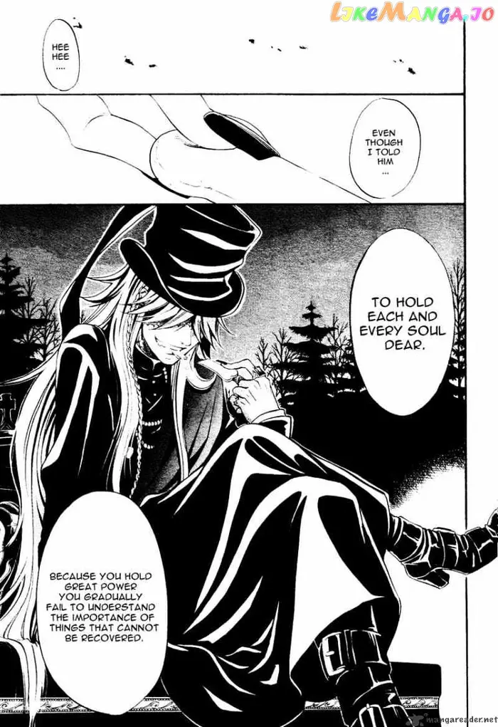 Black Butler Chapter 35 image 35_optimized