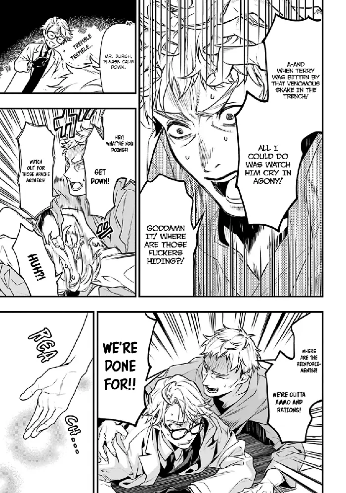 Black Butler Chapter 172 image 05_optimized