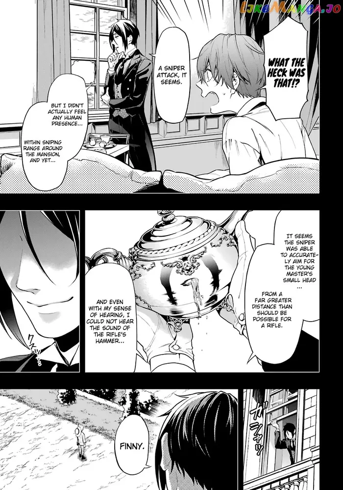 Black Butler Chapter 161 image 03_optimized