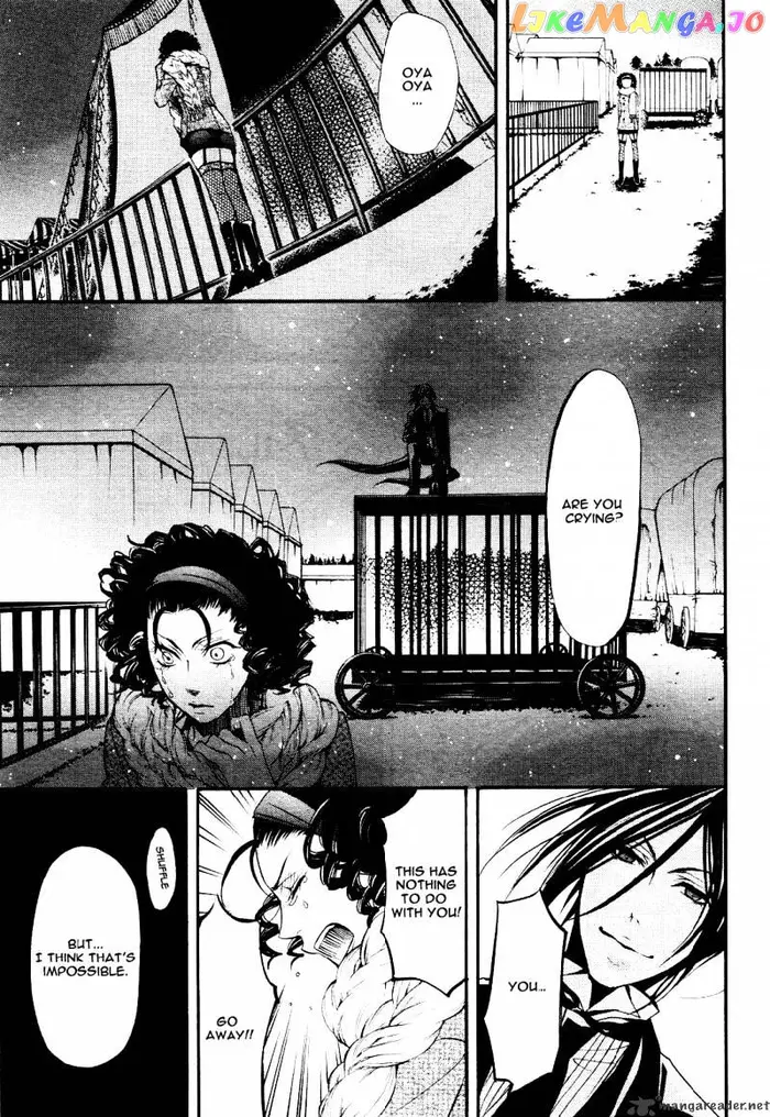 Black Butler Chapter 28 image 32_optimized