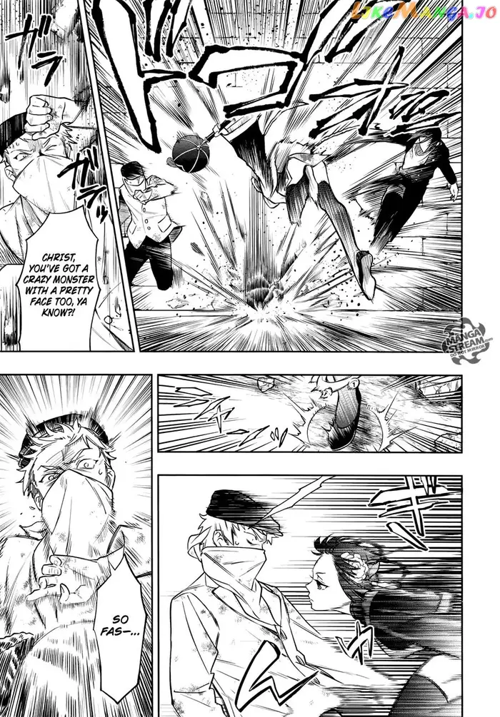Black Butler Chapter 147 image 07_optimized