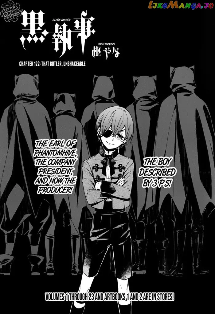 Black Butler Chapter 122 image 01_optimized