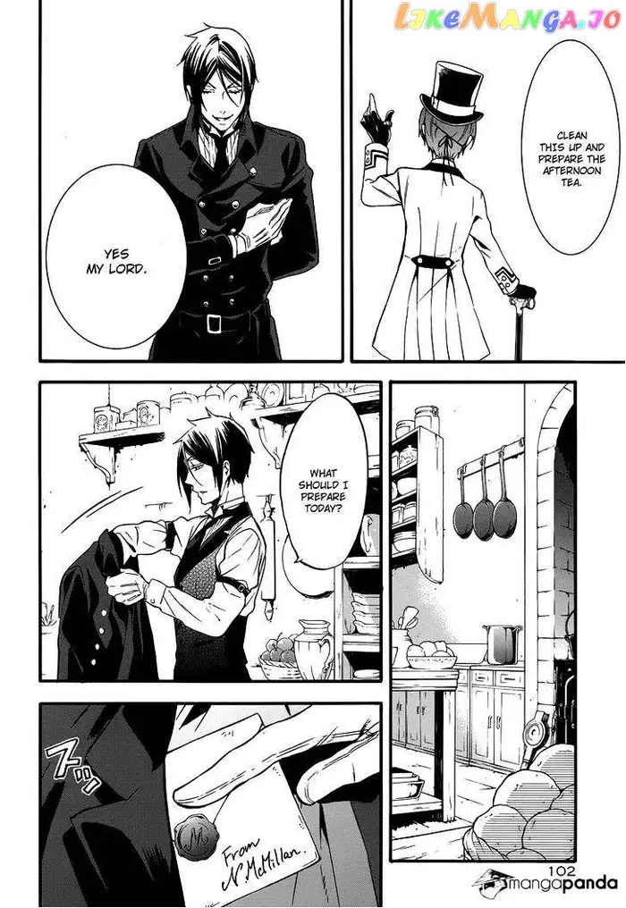 Black Butler Chapter 84 image 40_optimized