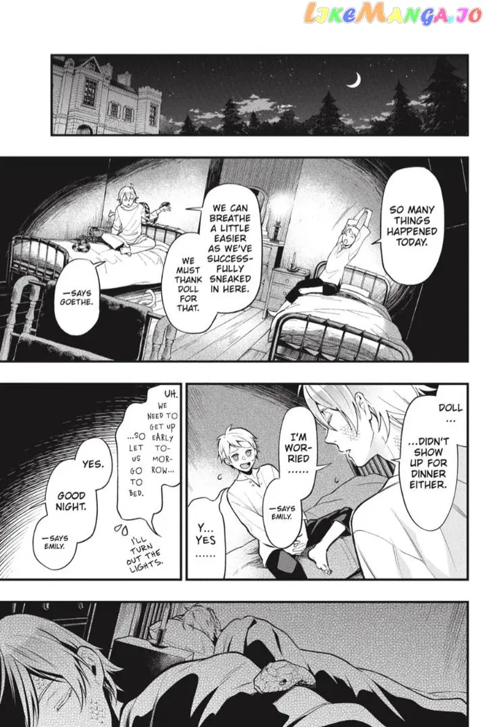 Black Butler Chapter 198 image 14_optimized