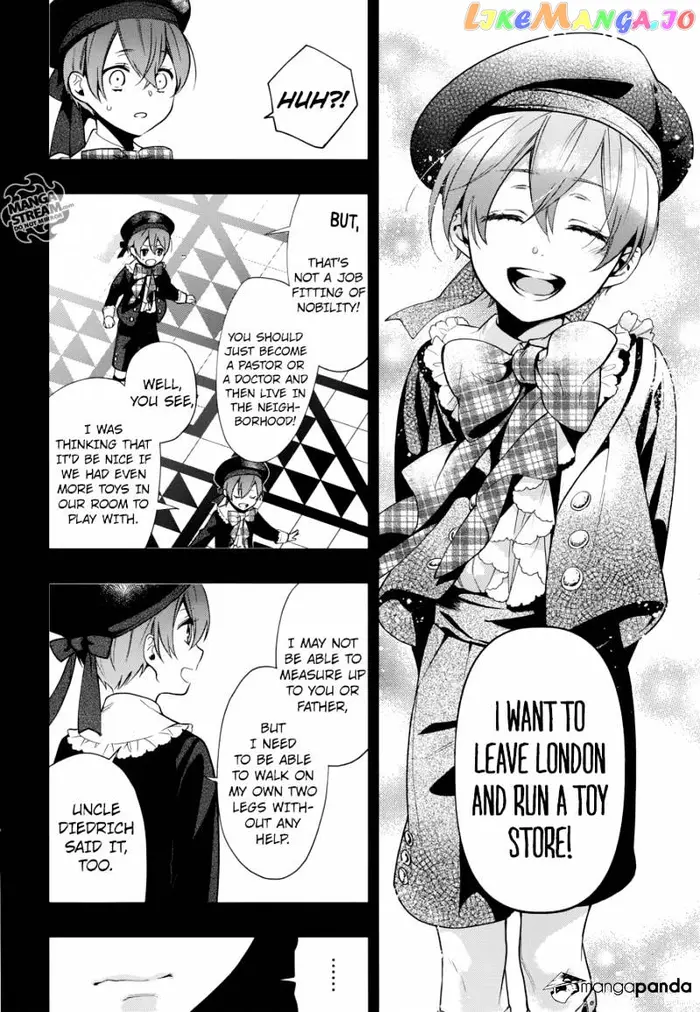 Black Butler Chapter 132 image 14_optimized