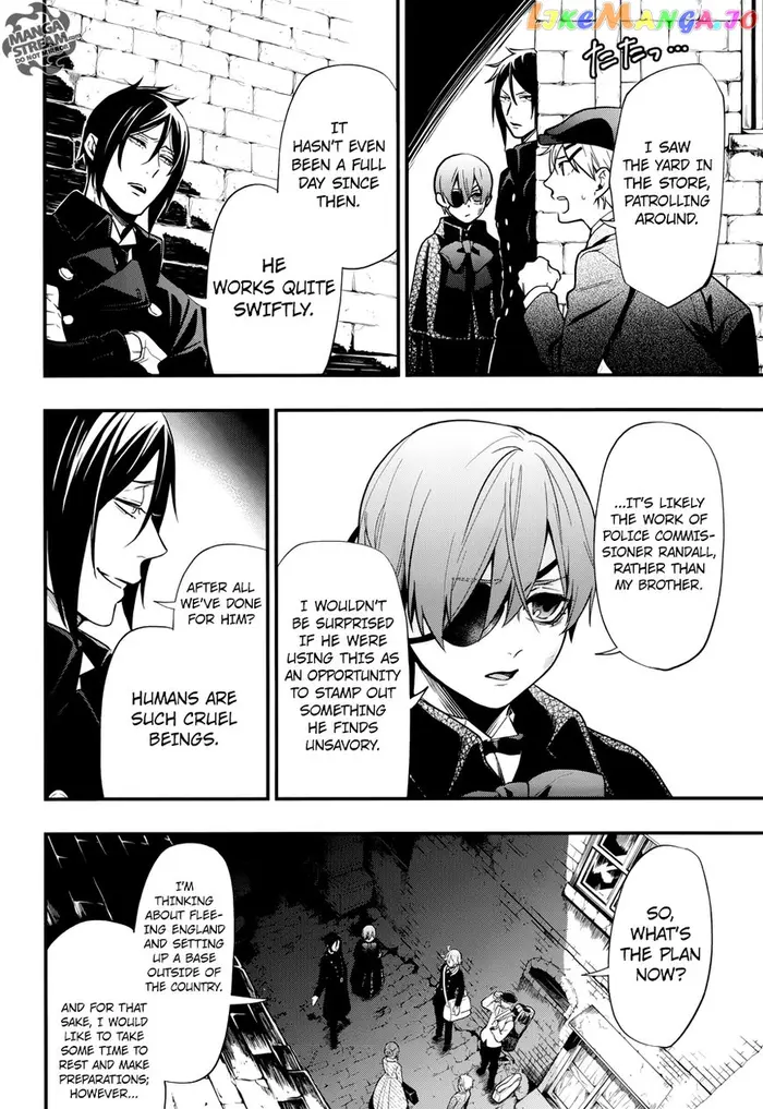 Black Butler Chapter 146 image 04_optimized