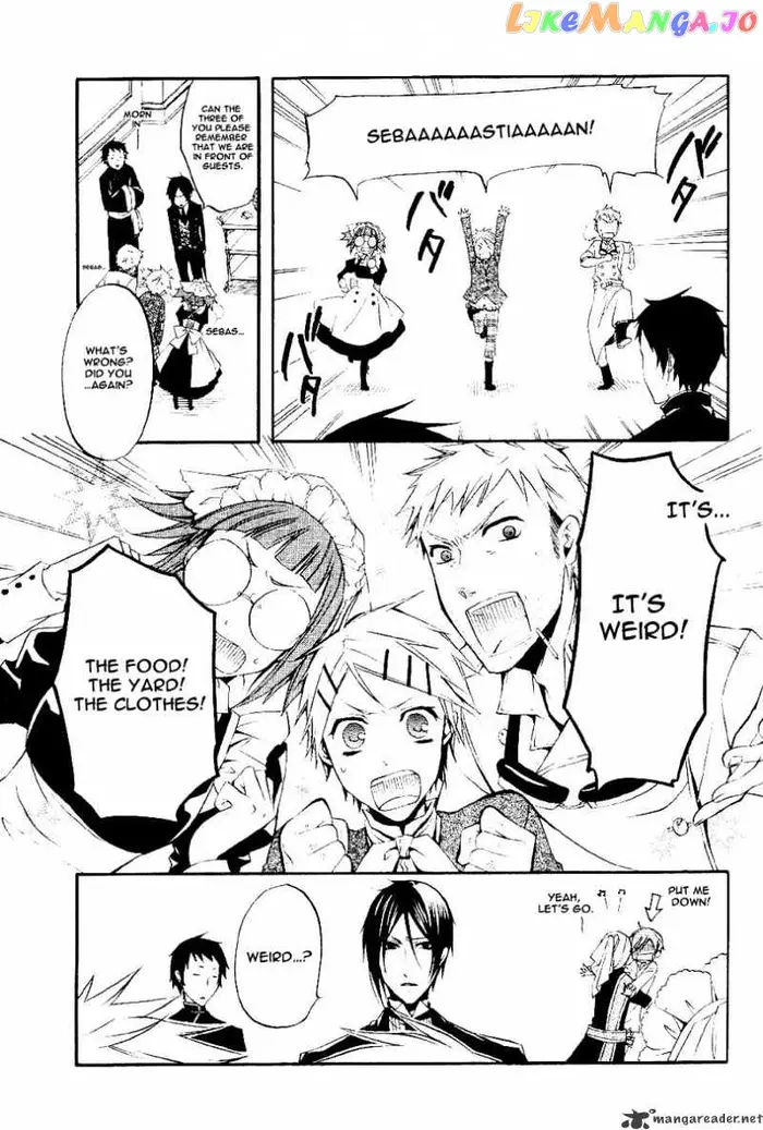 Black Butler Chapter 16 image 33_optimized