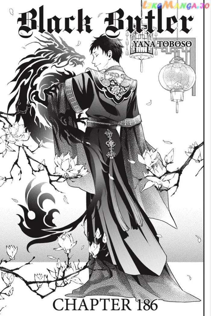 Black Butler Chapter 186 image 02_optimized