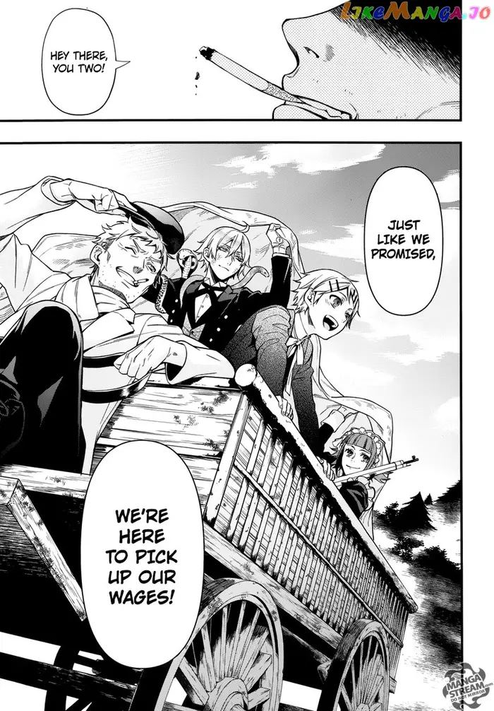 Black Butler Chapter 145 image 21_optimized