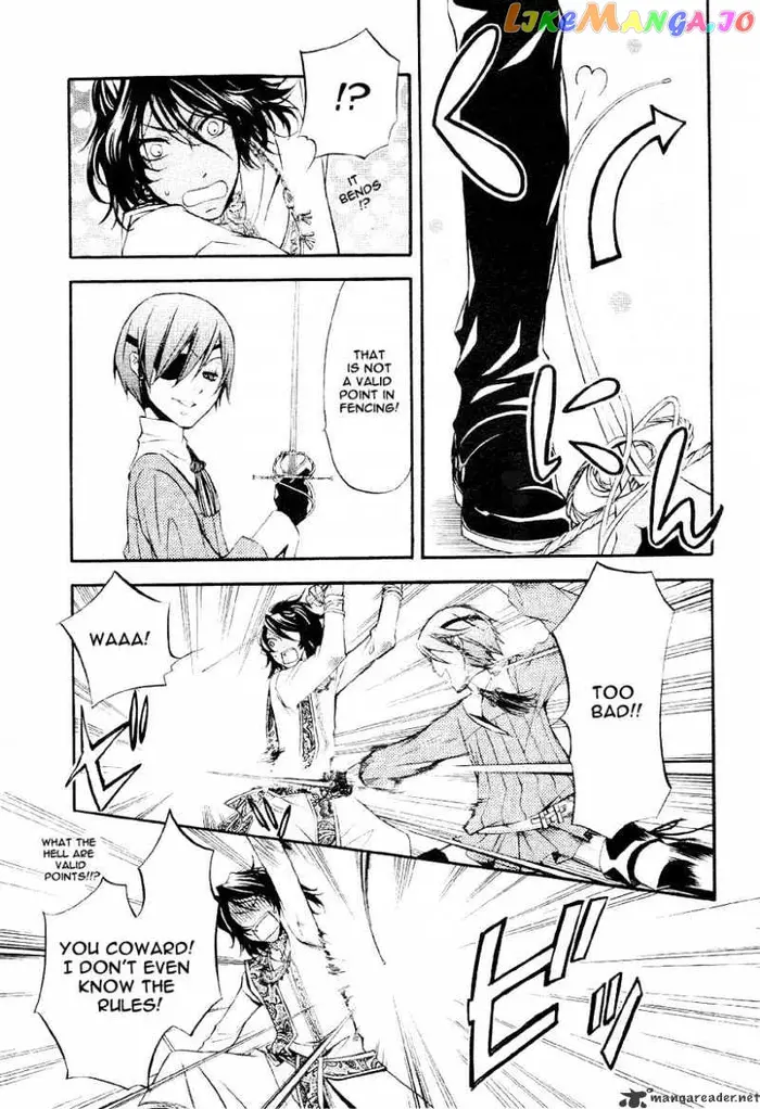 Black Butler Chapter 16 image 18_optimized