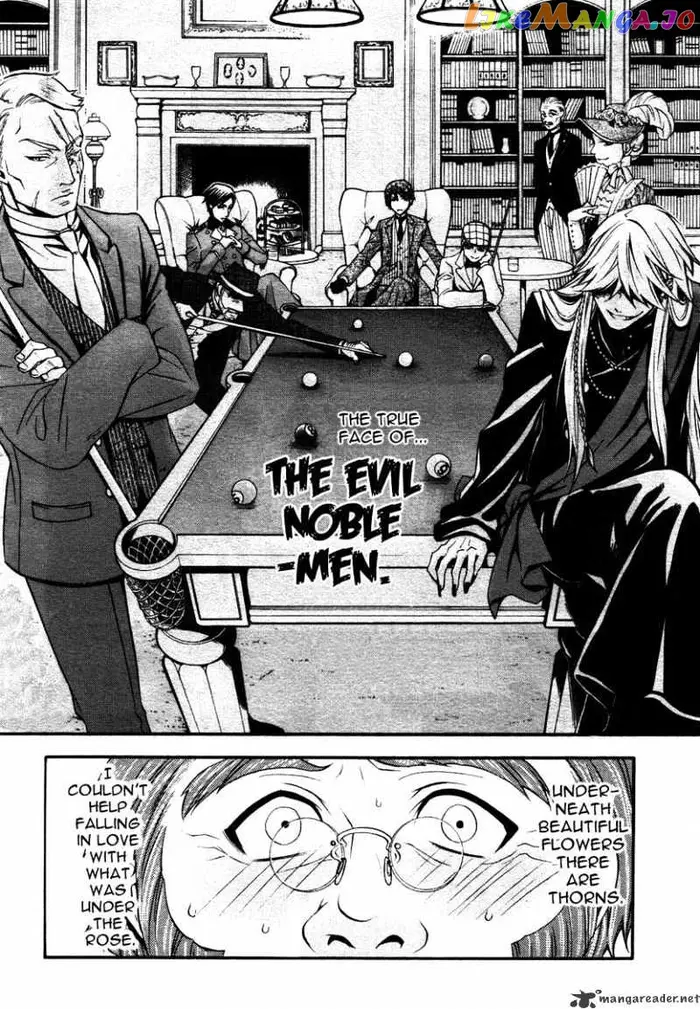 Black Butler Chapter 32 image 06_optimized