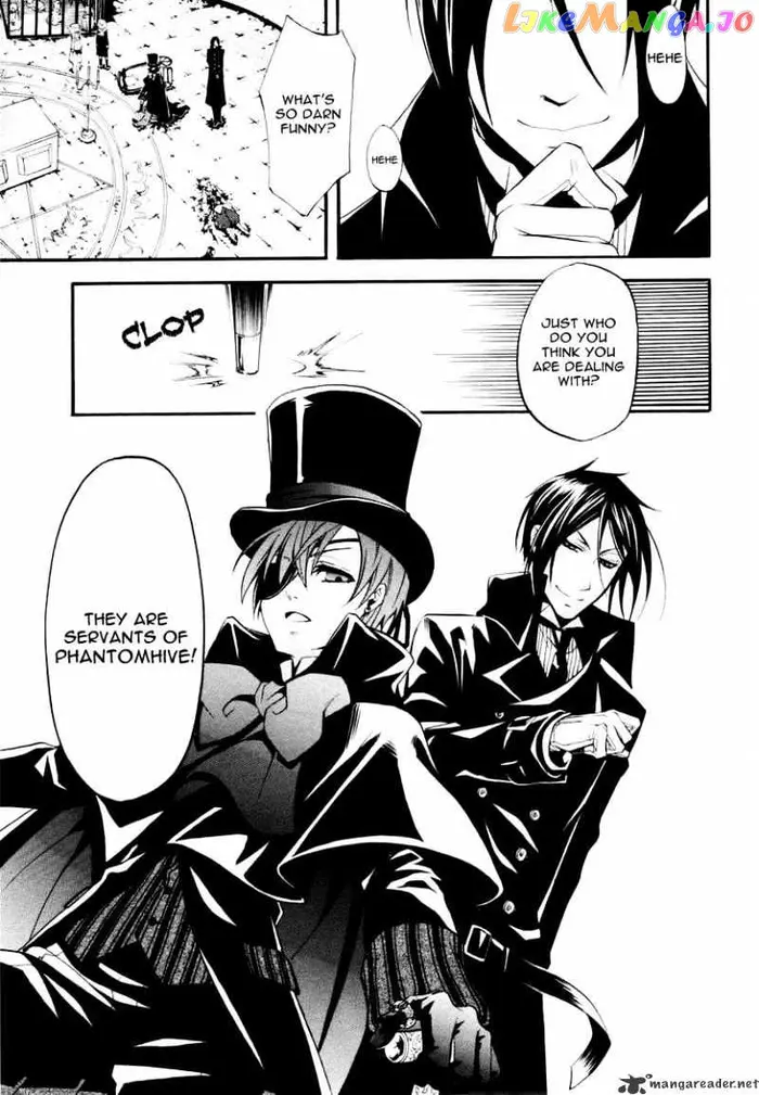 Black Butler Chapter 32 image 33_optimized