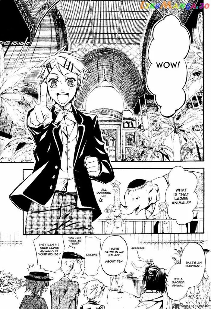 Black Butler Chapter 21 image 04_optimized
