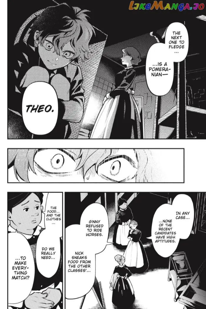 Black Butler Chapter 204 image 03_optimized