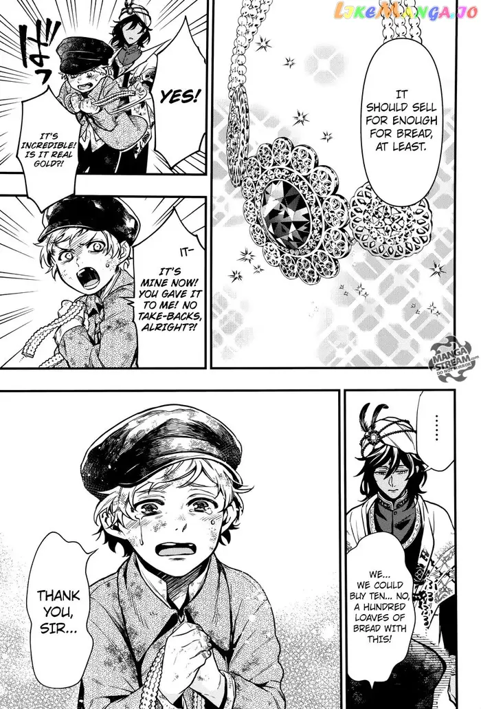 Black Butler Chapter 148 image 06_optimized