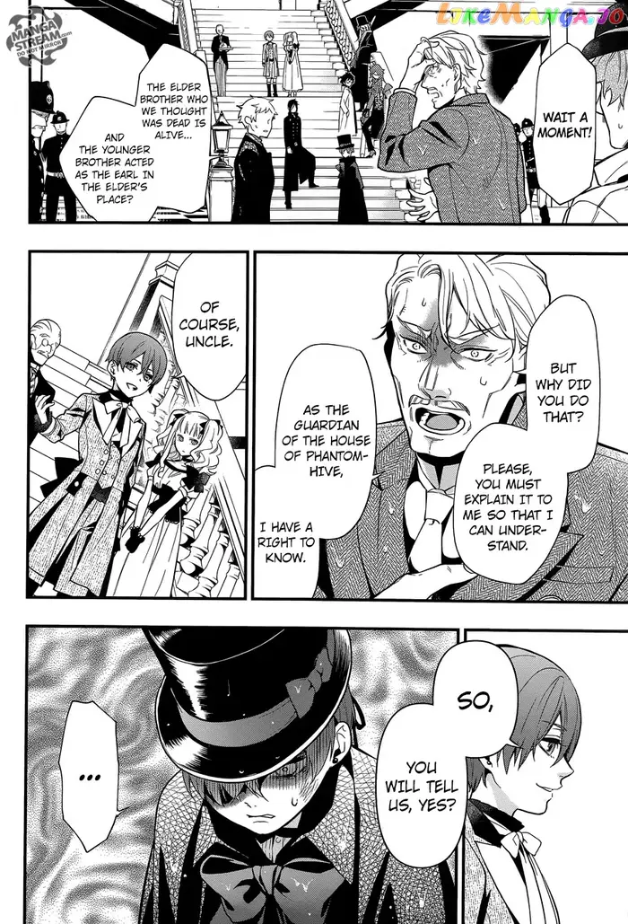 Black Butler Chapter 143 image 05_optimized