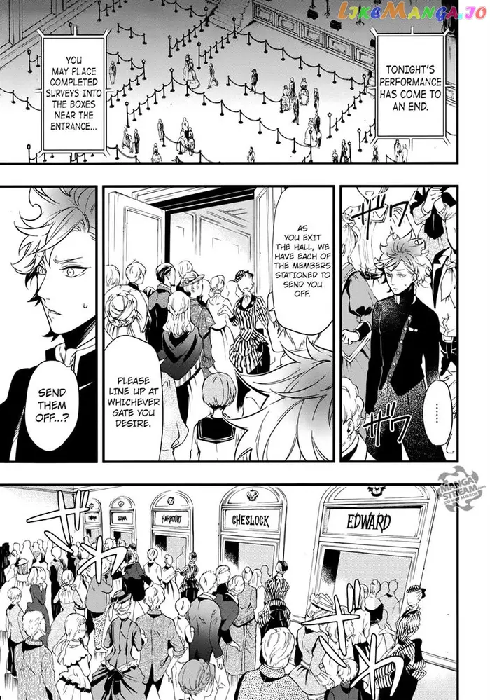 Black Butler Chapter 122 image 25_optimized