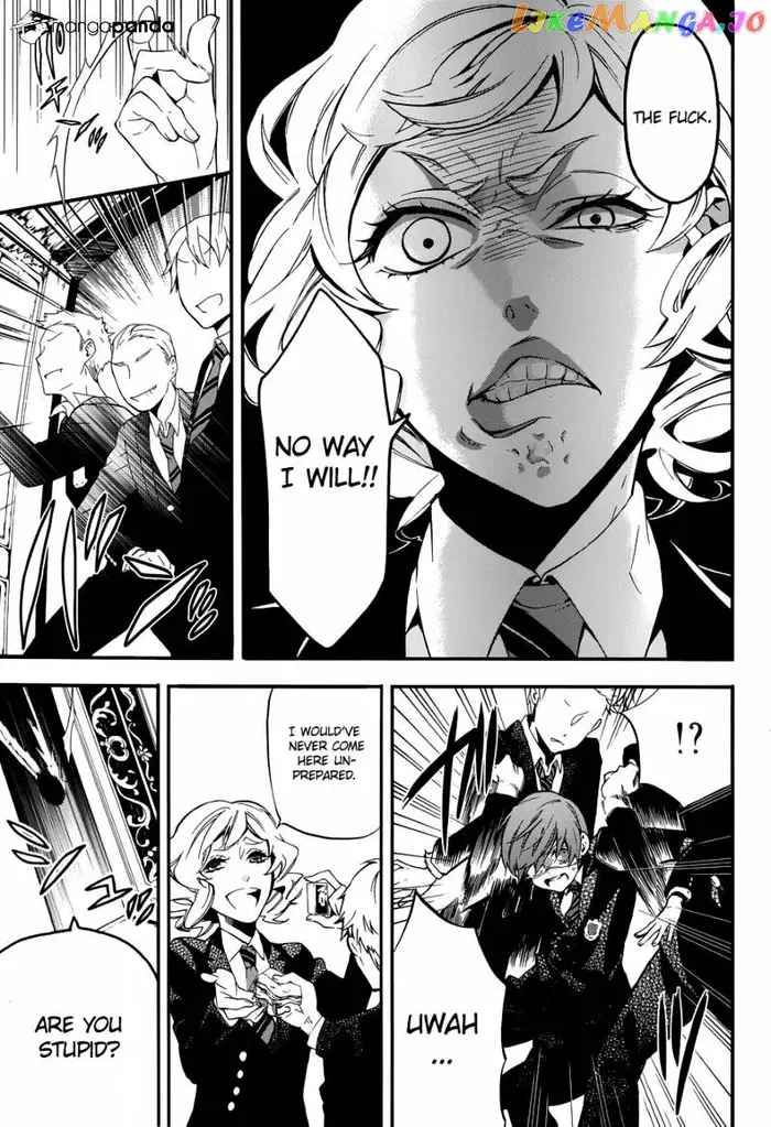 Black Butler Chapter 71 image 23_optimized