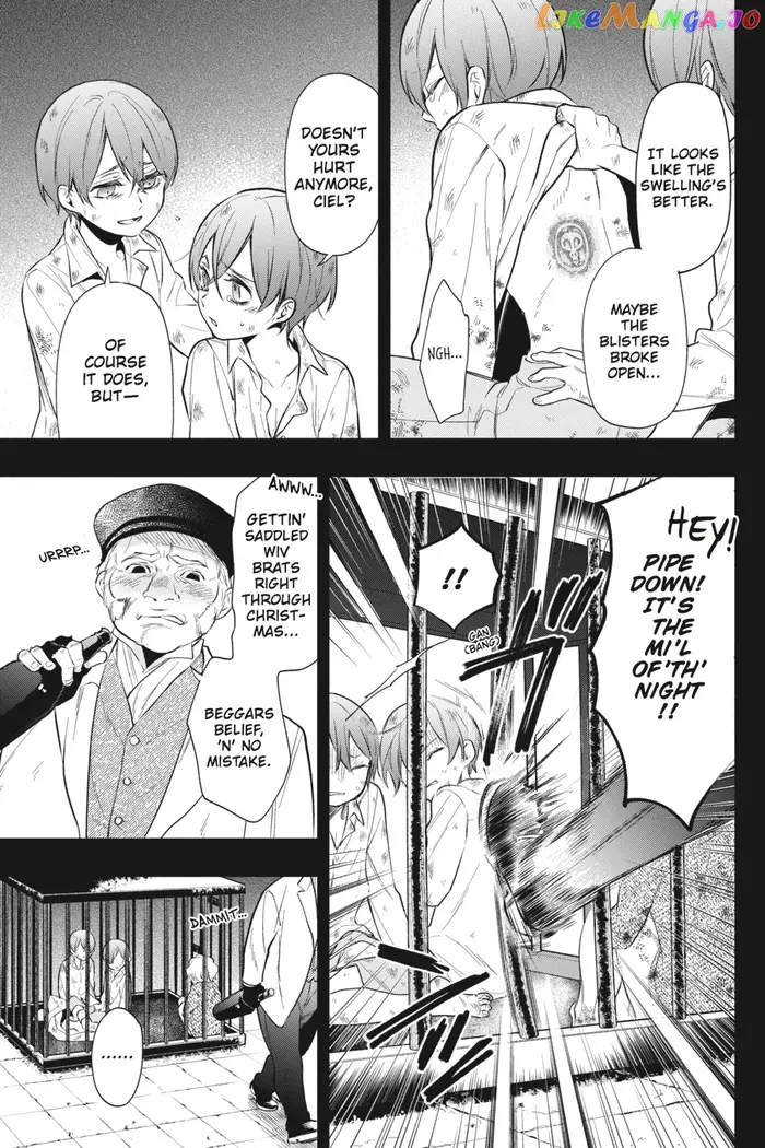 Black Butler Chapter 136 image 06_optimized