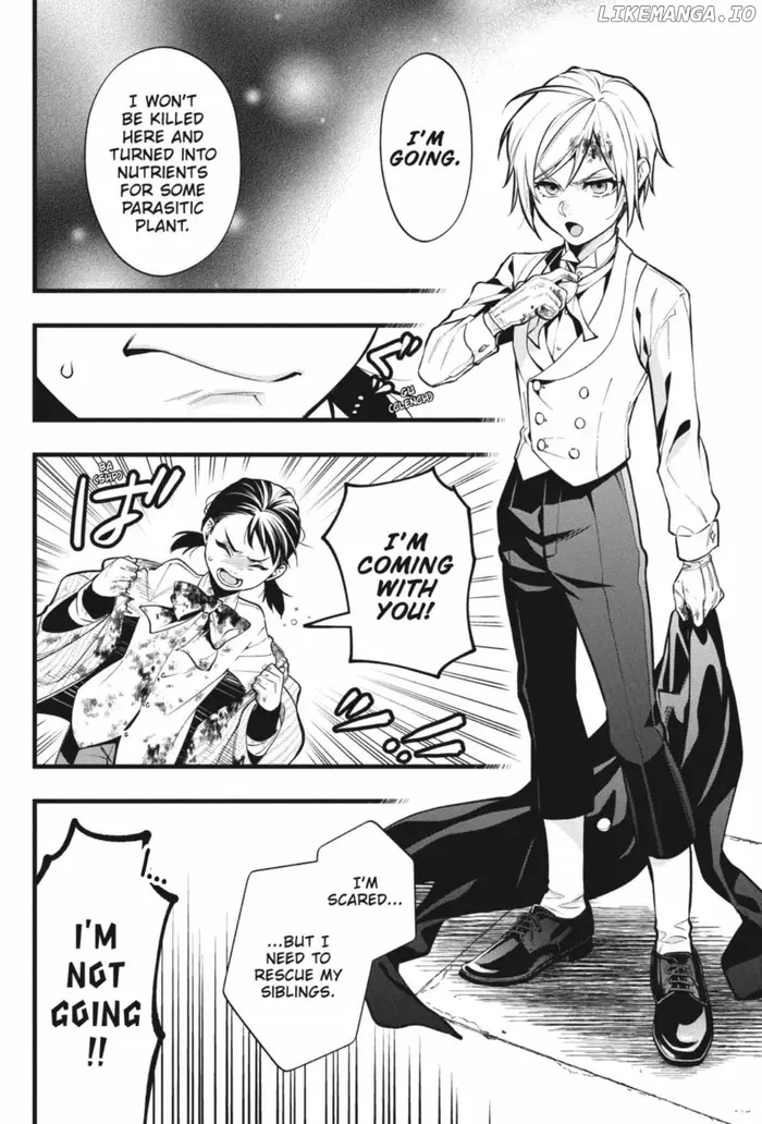 Black Butler Chapter 210 image 08_optimized