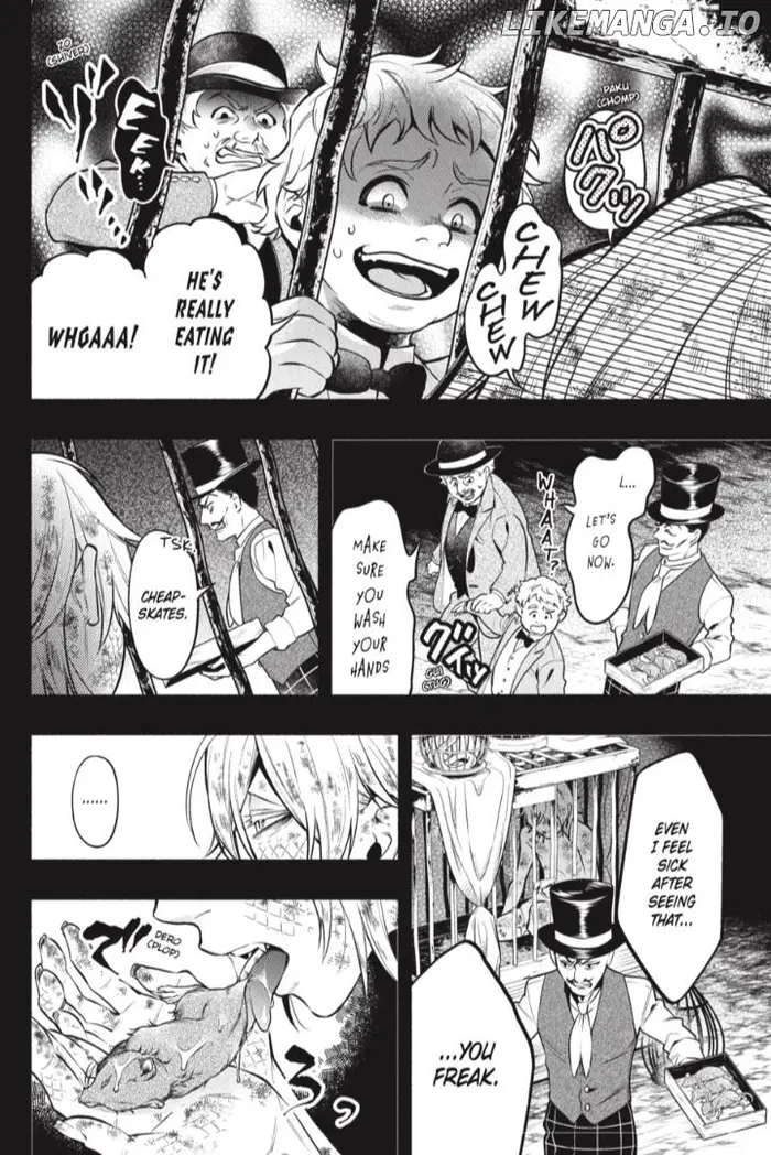 Black Butler Chapter 208 image 09_optimized