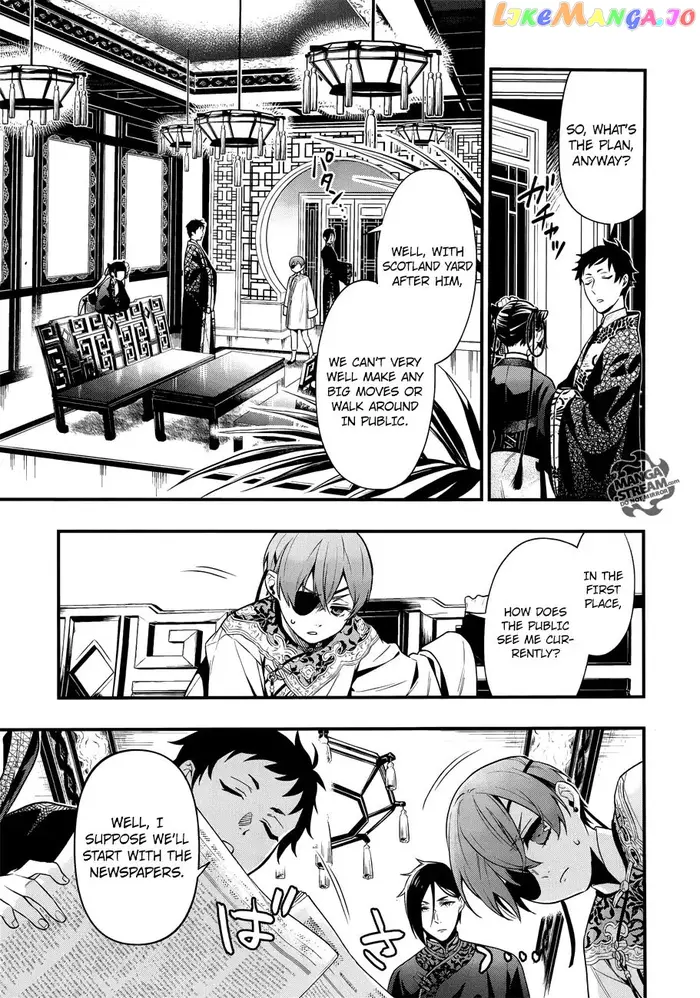 Black Butler Chapter 150 image 07_optimized