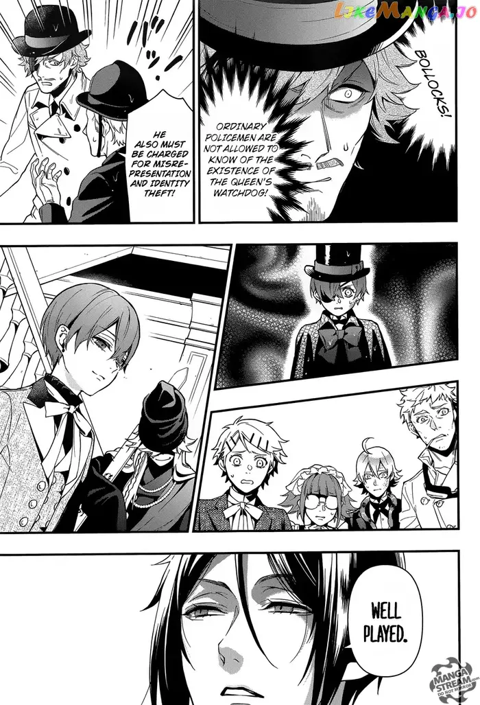 Black Butler Chapter 143 image 16_optimized
