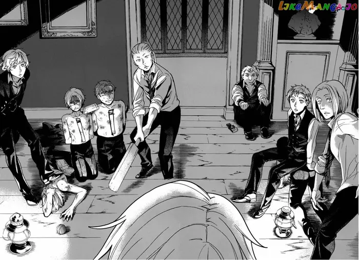 Black Butler Chapter 83 image 18_optimized