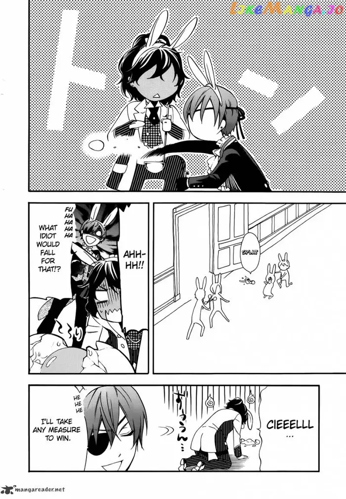 Black Butler Chapter 66 image 25_optimized