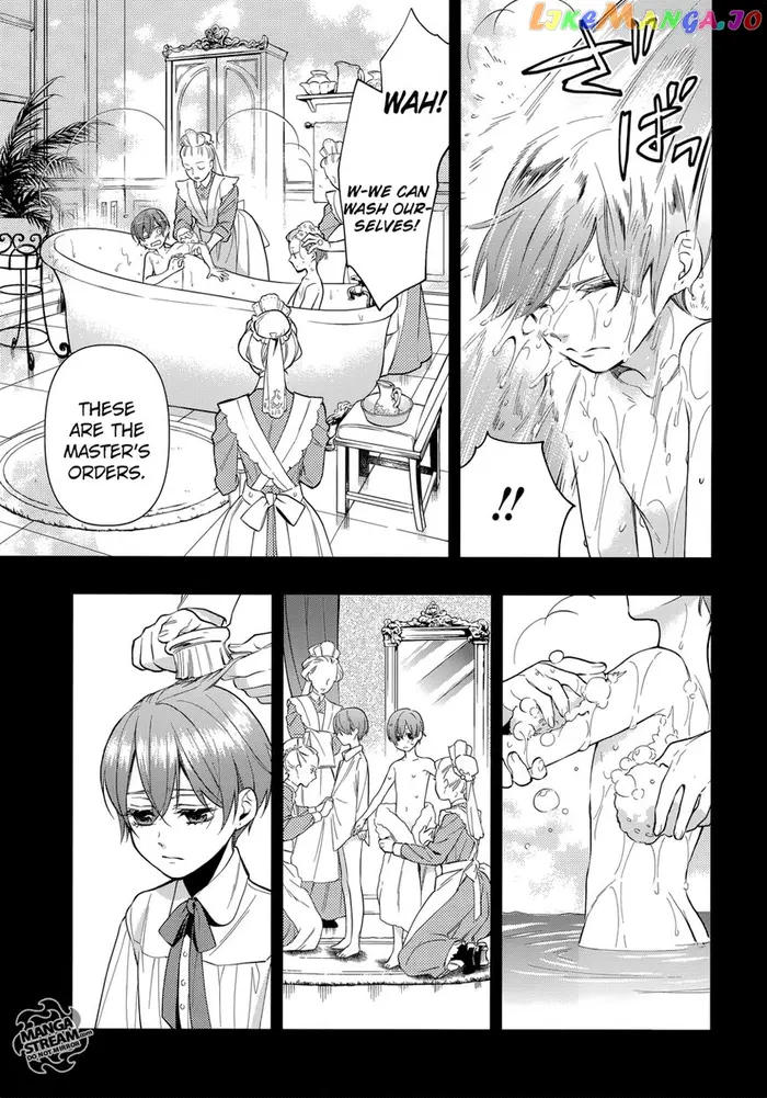 Black Butler Chapter 135 image 24_optimized