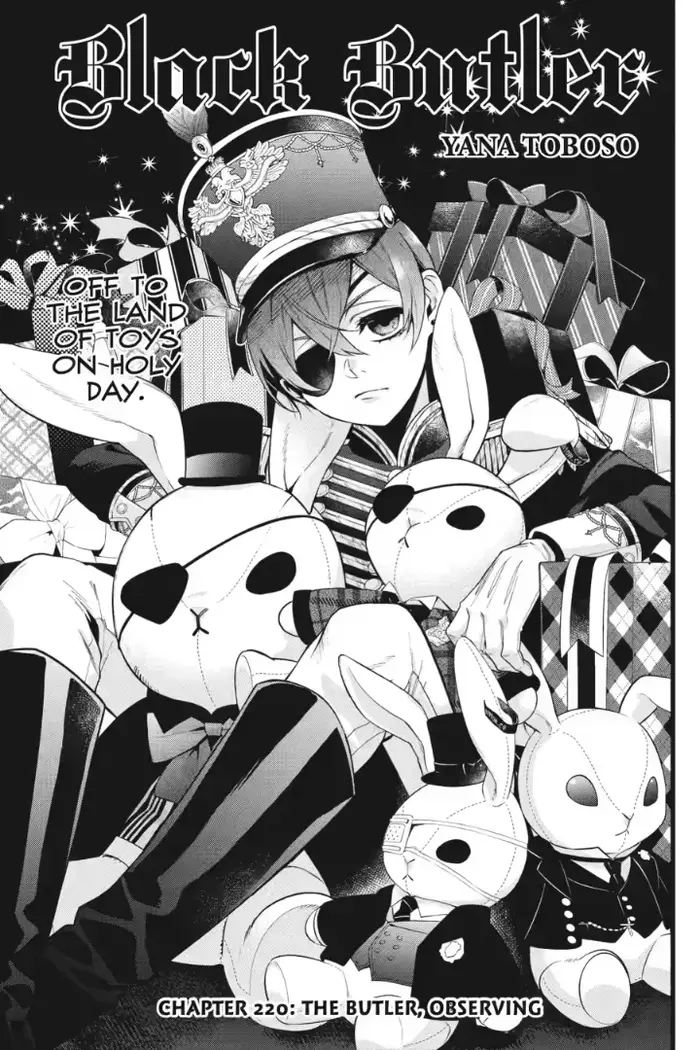 Black Butler Chapter 220 image 01_optimized